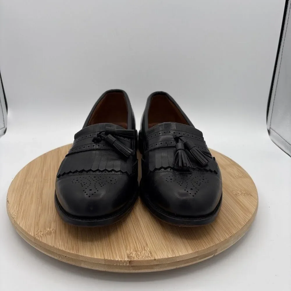 Allen Edmonds excellent pre